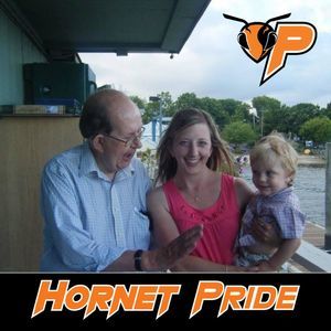 Meet your Posher, Catherine